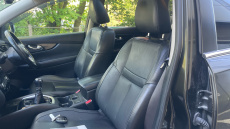 Nissan X-Trail 1.6 dCi Tekna 5dr Diesel Station Wagon